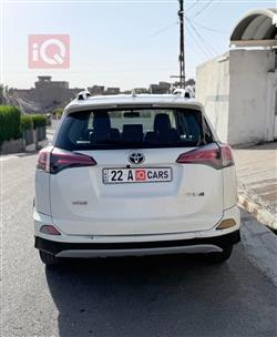 تويوتا راف 4